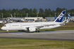 All Nippon Airways - ANA Boeing 787-8 Dreamliner (N1006F) at  Everett - Snohomish County/Paine Field, United States