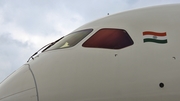 Air India Boeing 787-8 Dreamliner (N1008S) at  Paris - Le Bourget, France