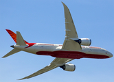 Air India Boeing 787-8 Dreamliner (N1008S) at  Paris - Le Bourget, France