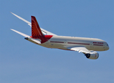 Air India Boeing 787-8 Dreamliner (N1008S) at  Paris - Le Bourget, France