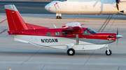 (Private) Quest Kodiak 100 (N100AM) at  Gran Canaria, Spain