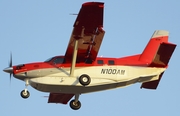 (Private) Quest Kodiak 100 (N100AM) at  Gran Canaria, Spain
