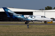 (Private) Dassault Falcon 10 (N100CU) at  Dallas - Addison, United States