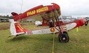 (Private) Aerosport Woody Pusher WAS-2 (N100DY) at  Lakeland - Regional, United States