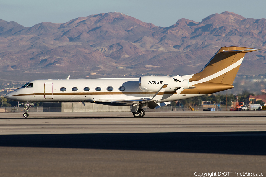 (Private) Gulfstream G-IV-X (G450) (N100EW) | Photo 200743