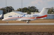 University of Florida Embraer EMB-505 Phenom 300 (N100FG) at  Orlando - Executive, United States