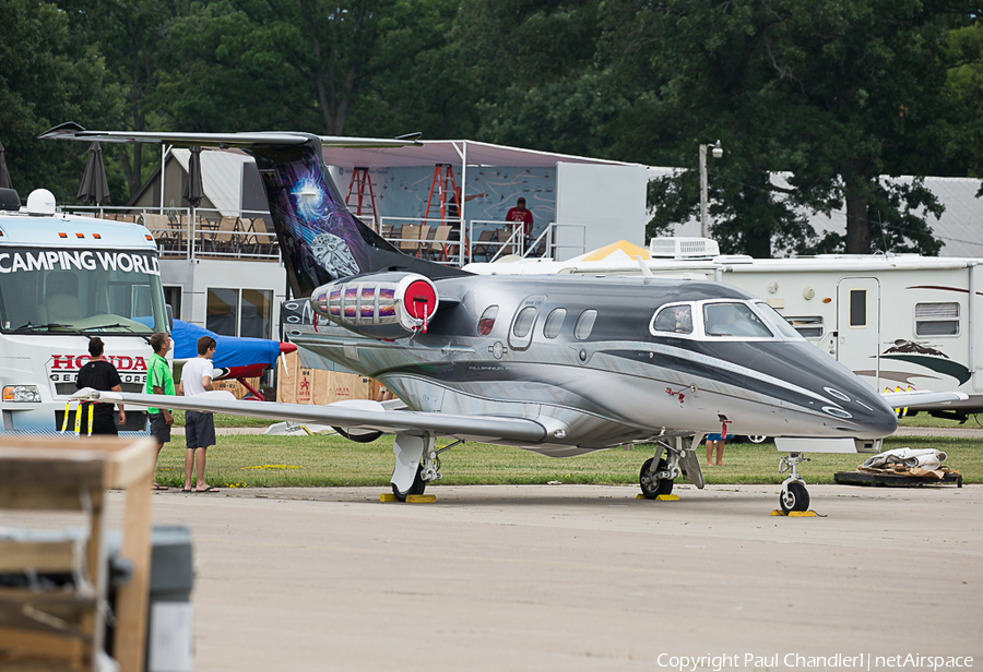 (Private) Embraer EMB-500 Phenom 100 (N100FZ) | Photo 127634