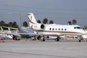 Executive Jet Management Gulfstream G-IV (N100HG) at  Miami - International, United States