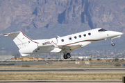 (Private) Embraer EMB-505 Phenom 300 (N100LJ) at  Phoenix - Mesa Gateway, United States