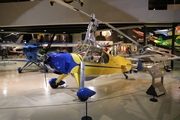 EAA Aviation Foundation Little Wing Autogyros LW-5 (N100MK) at  Oshkosh - Pioneer, United States