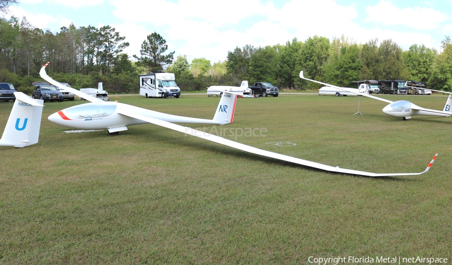 (Private) Jonker JS1-C Revelation (N100NR) | Photo 565659