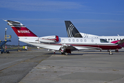 (Private) Cessna 525C Citation CJ4 (N100RC) at  Atlanta - Hartsfield-Jackson International, United States