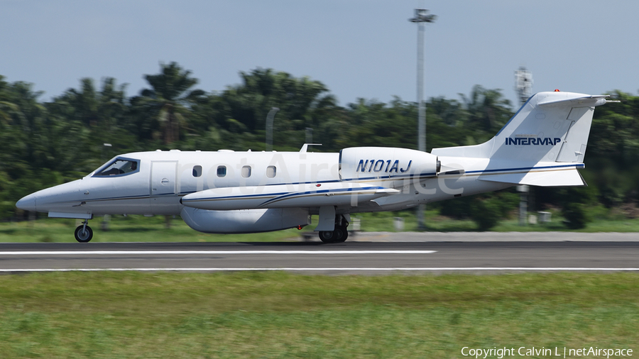 (Private) Learjet 36 (N101AJ) | Photo 482264