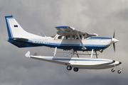 (Private) Cessna U206G Stationair 6 (N101AK) at  Anchorage - Ted Stevens International, United States