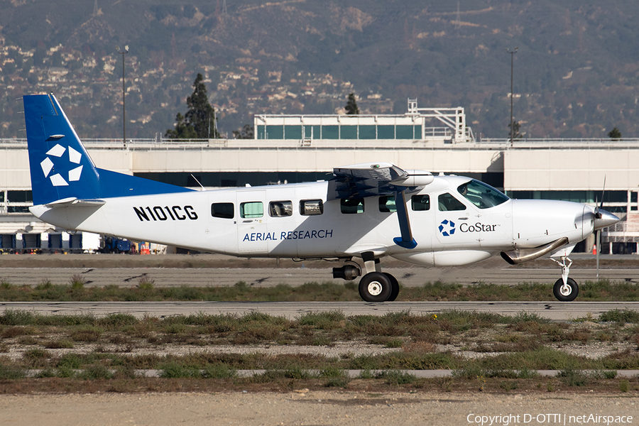 CoStar Group Cessna 208B Grand Caravan EX (N101CG) | Photo 557898