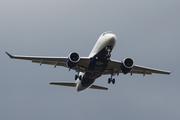 Delta Air Lines Airbus A220-100 (N101DU) at  Jackson - Medgar Wiley Evers International, United States