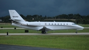 (Private) Cessna 680 Citation Sovereign+ (N101EF) at  Orlando - Executive, United States