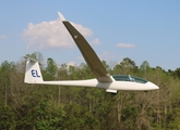 (Private) Schempp-Hirth Arcus M (N101EL) at  Clermont - Seminole Lake, United States