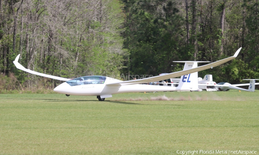 (Private) Schempp-Hirth Arcus M (N101EL) | Photo 565687