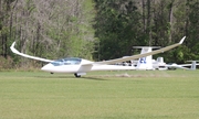 (Private) Schempp-Hirth Arcus M (N101EL) at  Clermont - Seminole Lake, United States