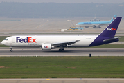 FedEx Boeing 767-3S2F(ER) (N101FE) at  Seoul - Incheon International, South Korea