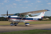 (Private) Cessna 182Q Skylane (N101KT) at  University - Oxford, United States
