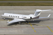 Executive Jet Management Gulfstream G-V (N101MH) at  Zurich - Kloten, Switzerland