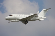 (Private) Bombardier CL-600-2B16 Challenger 650 (N101RE) at  Tampa - International, United States