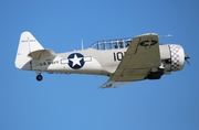 (Private) North American SNJ-5 Texan (N101RF) at  Oshkosh - Wittman Regional, United States