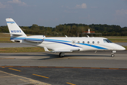 (Private) Gulfstream G150 (N101RX) at  Atlanta - Dekalb-Peachtree, United States