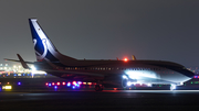 Indianapolis Colts Boeing 737-72U(BBJ) (N101TD) at  Frankfurt am Main, Germany