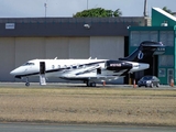 (Private) Bombardier BD-100-1A10 Challenger 300 (N101UD) at  San Juan - Fernando Luis Ribas Dominicci (Isla Grande), Puerto Rico