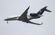 (Private) Bombardier BD-700-1A11 Global 5500 (N101UD) at  Orlando - International (McCoy), United States