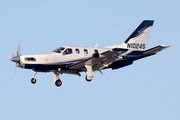(Private) Socata TBM 850 (N1024S) at  Phoenix - Sky Harbor, United States