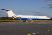(Private) Gulfstream G-V-SP (G550) (N10274) at  Atlanta - Dekalb-Peachtree, United States