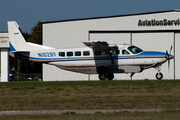 (Private) Cessna 208B Grand Caravan (N1029Y) at  Dallas - Addison, United States