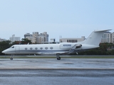 Prime Jet Gulfstream G-IV SP (N102BQ) at  San Juan - Luis Munoz Marin International, Puerto Rico