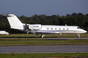 (Private) Gulfstream G-IV SP (N102BQ) at  Atlanta - Dekalb-Peachtree, United States