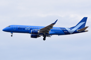 Breeze Airways Embraer ERJ-190AR (ERJ-190-100IGW) (N102BZ) at  Windsor Locks - Bradley International, United States