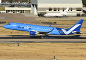 Breeze Airways Embraer ERJ-190AR (ERJ-190-100IGW) (N102BZ) at  Dallas - Love Field, United States