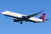 Delta Air Lines Airbus A321-211 (N102DN) at  Boston - Logan International, United States