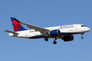 Delta Air Lines Airbus A220-100 (N102DU) at  Atlanta - Hartsfield-Jackson International, United States