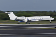 (Private) Gulfstream G-V (N102DZ) at  Atlanta - Dekalb-Peachtree, United States