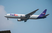 FedEx Boeing 767-3S2F(ER) (N102FE) at  Jakarta - Soekarno-Hatta International, Indonesia