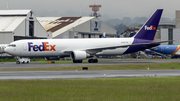 FedEx Boeing 767-3S2F(ER) (N102FE) at  San Jose - Juan Santamaria International, Costa Rica