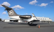 Jet Edge International Gulfstream G-IV SP (N102JE) at  Orlando - Executive, United States