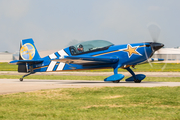 (Private) Extra EA-300L (N102JK) at  Oshkosh - Wittman Regional, United States