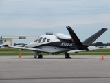 (Private) Cirrus SF50 Vision Jet G2 (N102JL) at  Orlando - Kissimmee Gateway, United States