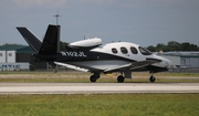 (Private) Cirrus SF50 Vision Jet G2 (N102JL) at  Orlando - Executive, United States
