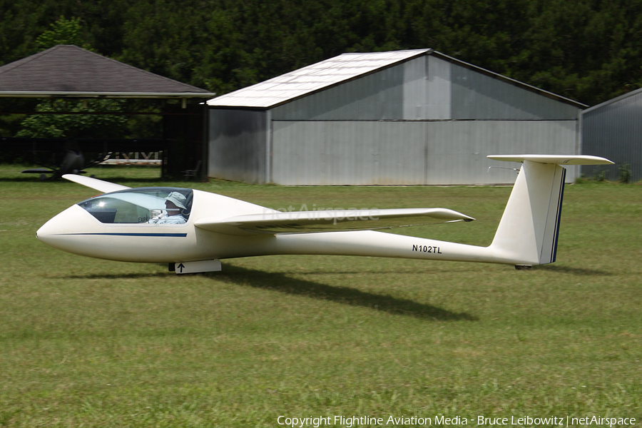 (Private) Grob G 102 Astir CS (N102TL) | Photo 81730